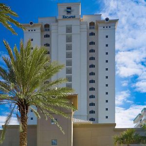 Escapes! To The Shores Orange Beach, A Ramada By Wyndham